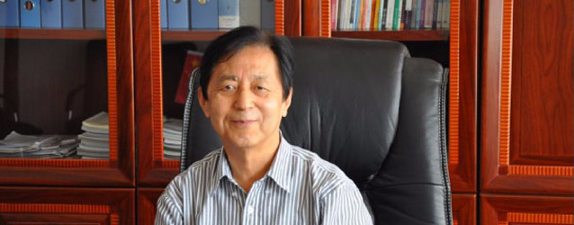 饮水机的节能不容忽视--专访国铁科林董事长李秀田