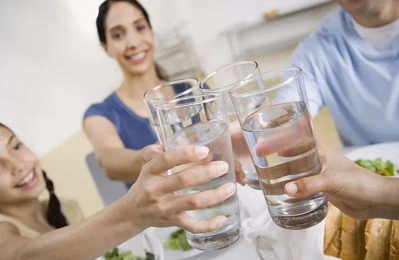 国林开水器设备让您喝上健康水