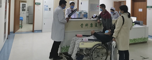 医院开水器有哪些优势—为什么医院都在使用