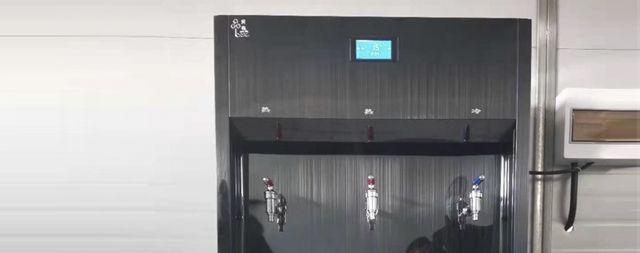 饮水设备买适合的才是最好的，如何选购合适的开水器呢