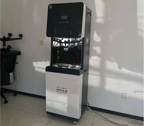国林小知识：开水器和直饮机有什么区别？