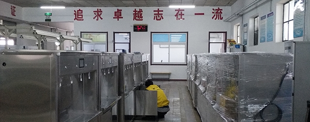 购买净水器前怎么辨别自家水质