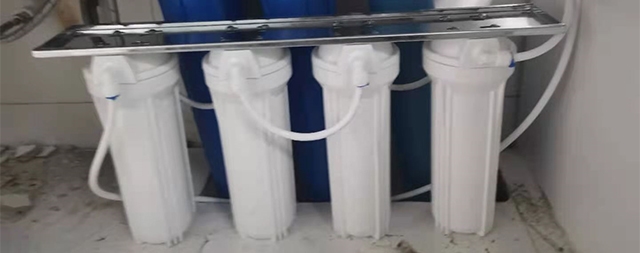 净水器的滤芯起着什么作用，国林开水器深度解析滤芯的作用