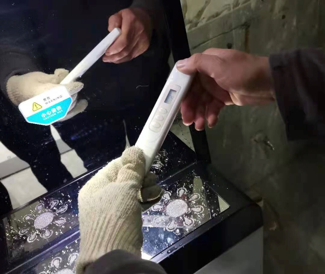 你知道多少关于水质检测的指标—国林开水器总结了一下几点