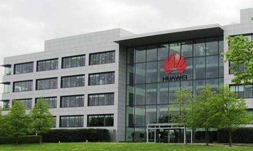 国铁科林智能商务开水器—为华为科技有限公司解决饮水难题