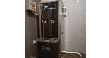 健康饮水北京智能开水器的优势您必须了解！
