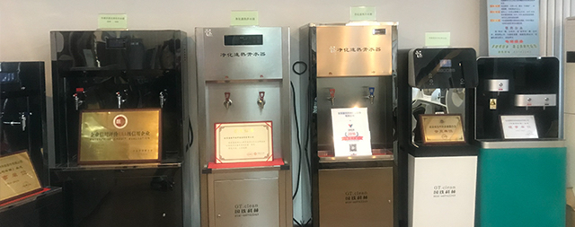 市场上的开水器不全是节能开水器