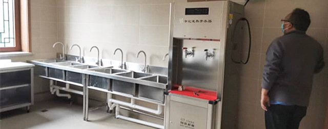 商用开水器什么牌子好，2021年开水器十大品牌【最新排行】