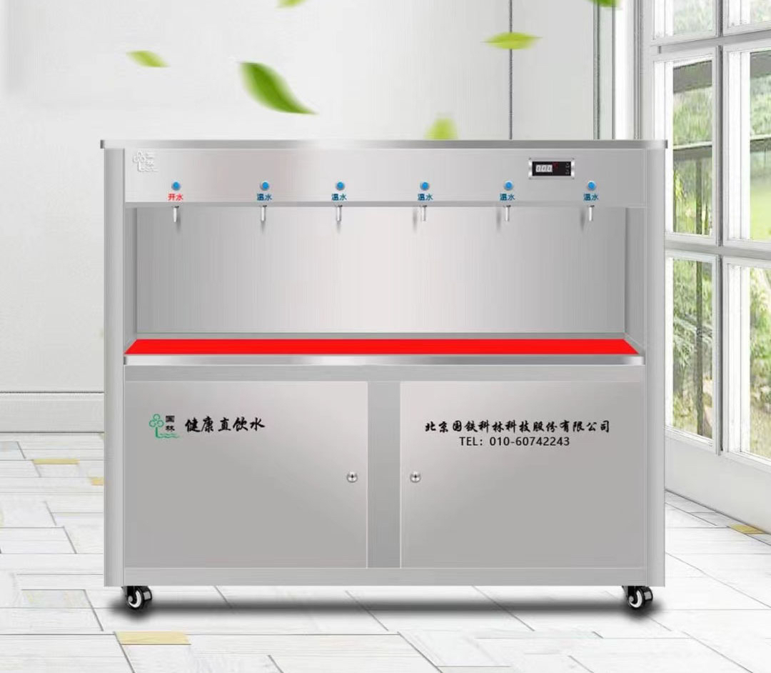 2022年如何选择合适的校园直饮水机