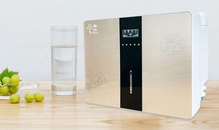 净水器日常维护及保养方法