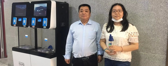 新品推出—高原高寒高海拔商用净化开水器