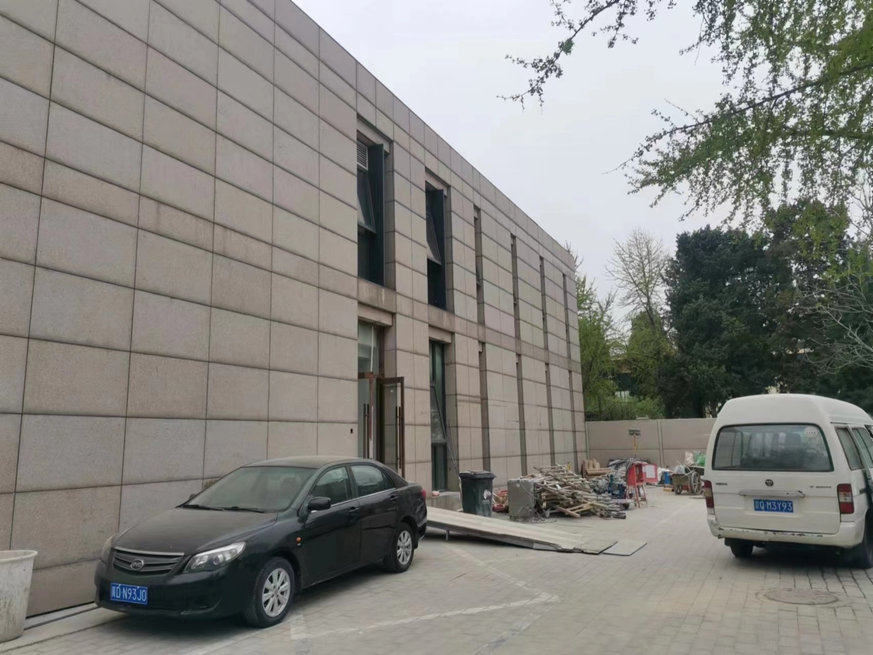 农业部大数据产业中心选购国林智能开水器绝对不会错