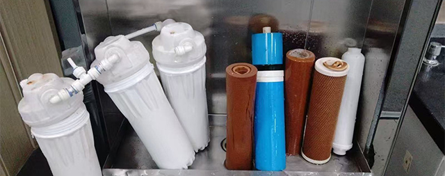 开水机使用之后，请注意这些细节