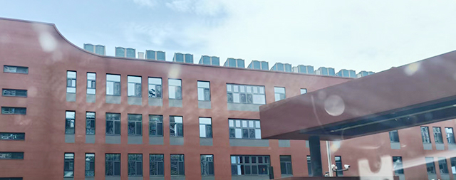 北京小学新城校区引入国铁科林直饮水设备，打造校园健康饮水新标杆